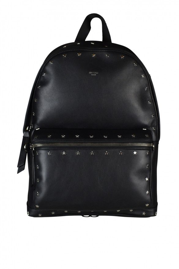 Jimmy Choo Wilmer backpack Size ONE SIZE - 1 Thumbnail