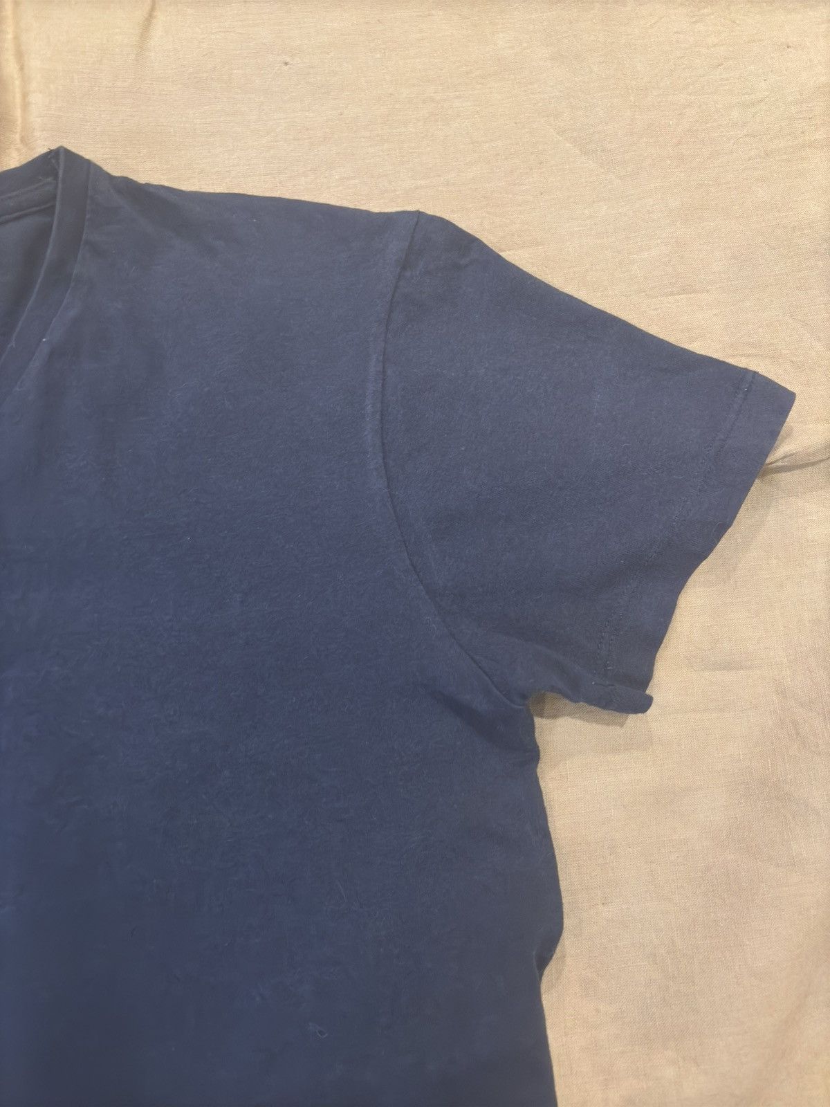 Zara Zara t-shirt.mt-22 Size US S / EU 44-46 / 1 - 6 Thumbnail