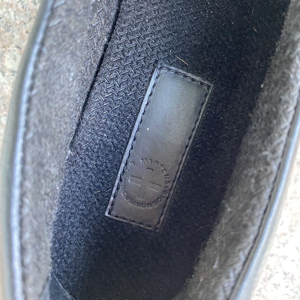Dr. Martens Dr. Martens shoes Size US 8 / IT 38 - 8 Thumbnail