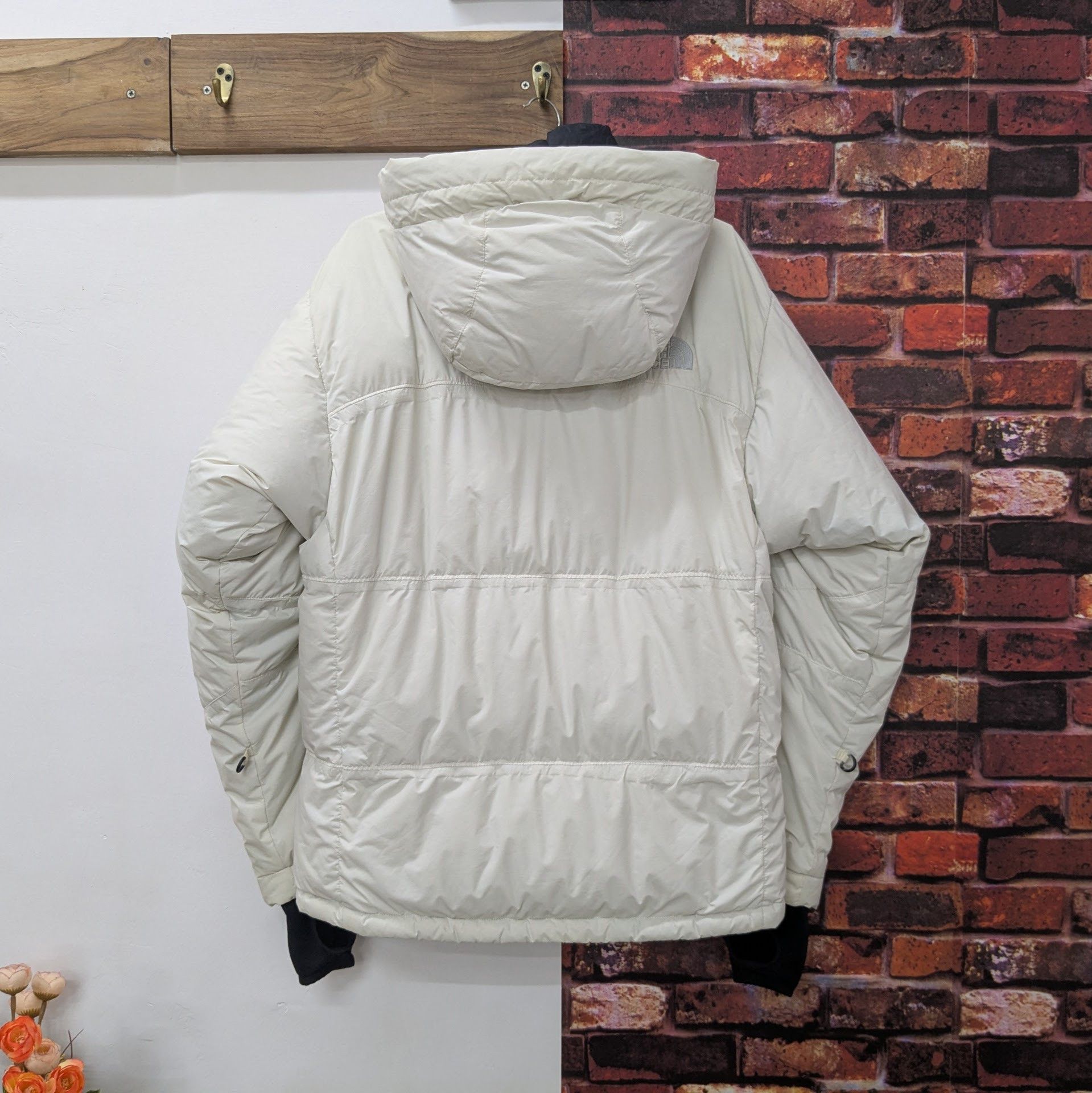The North Face The North Face 800 windstopper himalayan heavyweight puffer Size US S / EU 44-46 / 1 - 2 Thumbnail