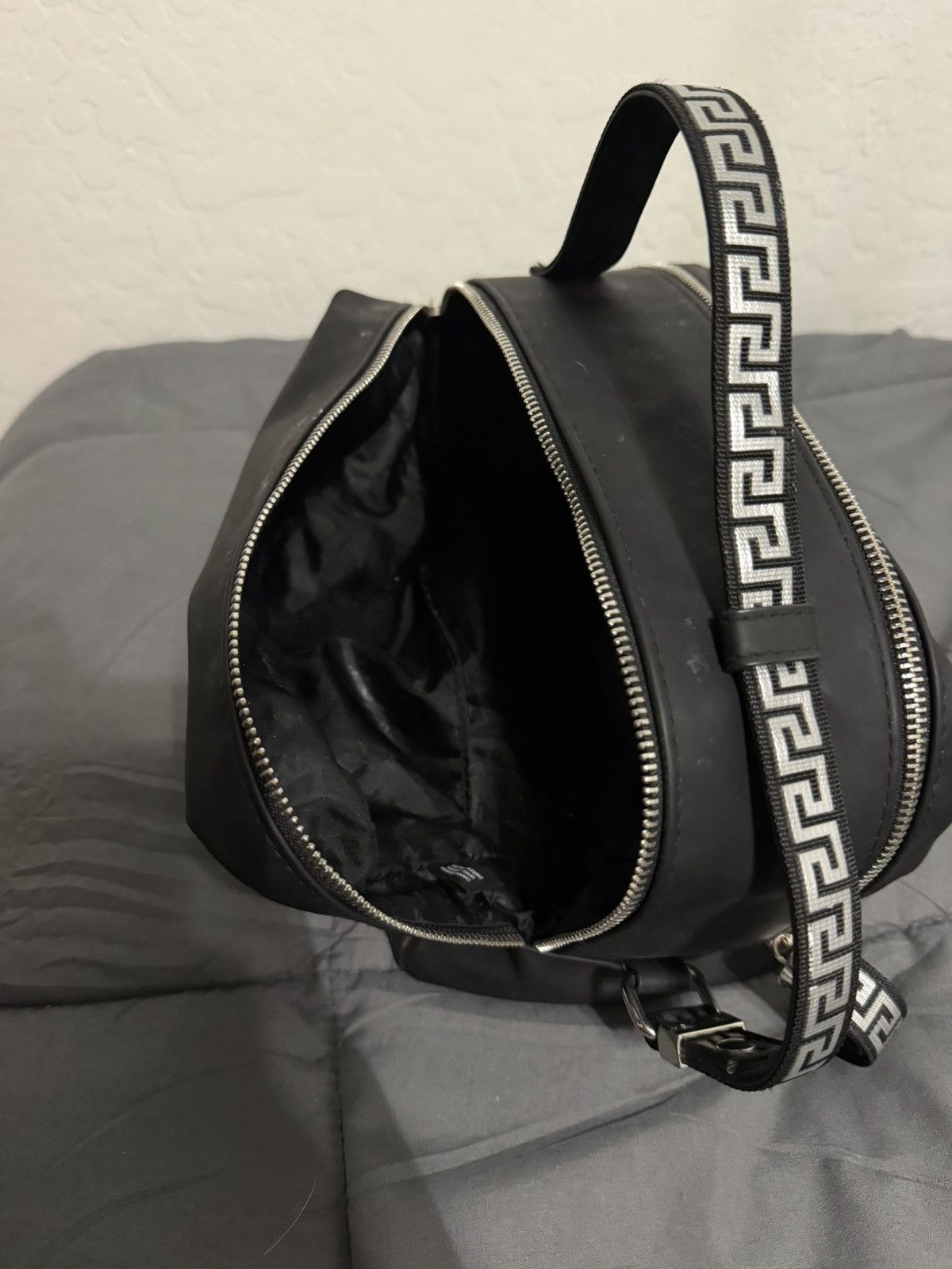 Versace Versace toiletry bag Size ONE SIZE - 5 Thumbnail
