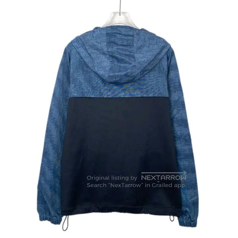 Other Dior Blue Polyester Men's Sweatshirt . Size US XS / EU 42 / 0 - 2 Thumbnail