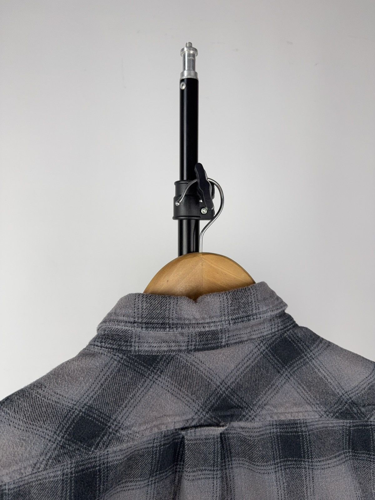 Fjallraven Fjallraven Women’s Flannel Shirt XS Relaxed Fit Plaid Size XS / US 0-2 / IT 36-38 - 10 Thumbnail