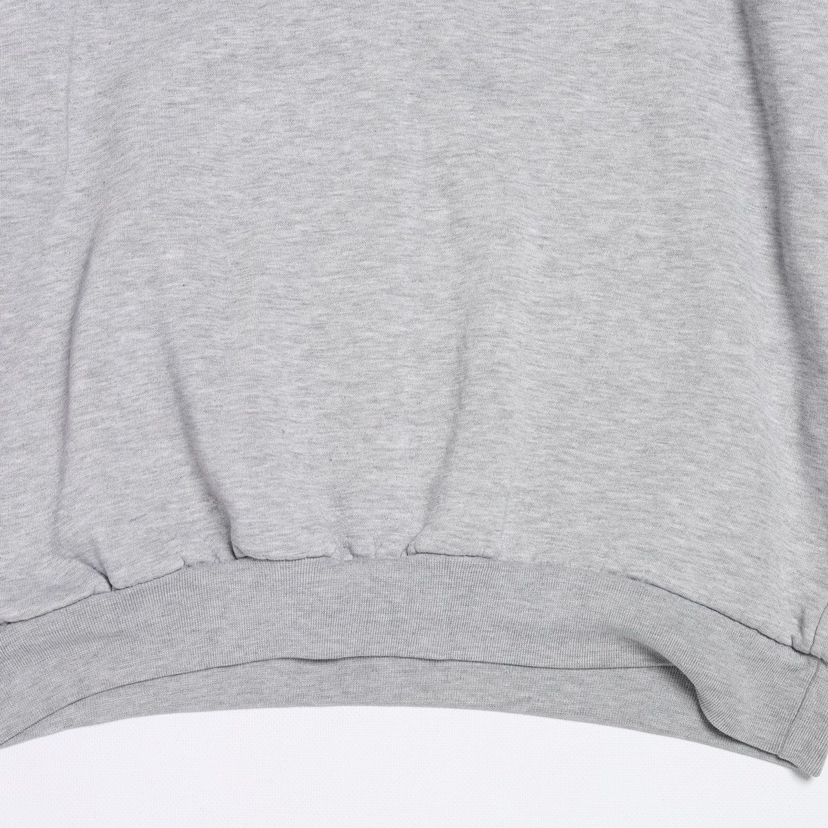 Timberland Vintage Timberland Center Logo Sweatshirt Grey Size US XL / EU 56 / 4 - 3 Thumbnail