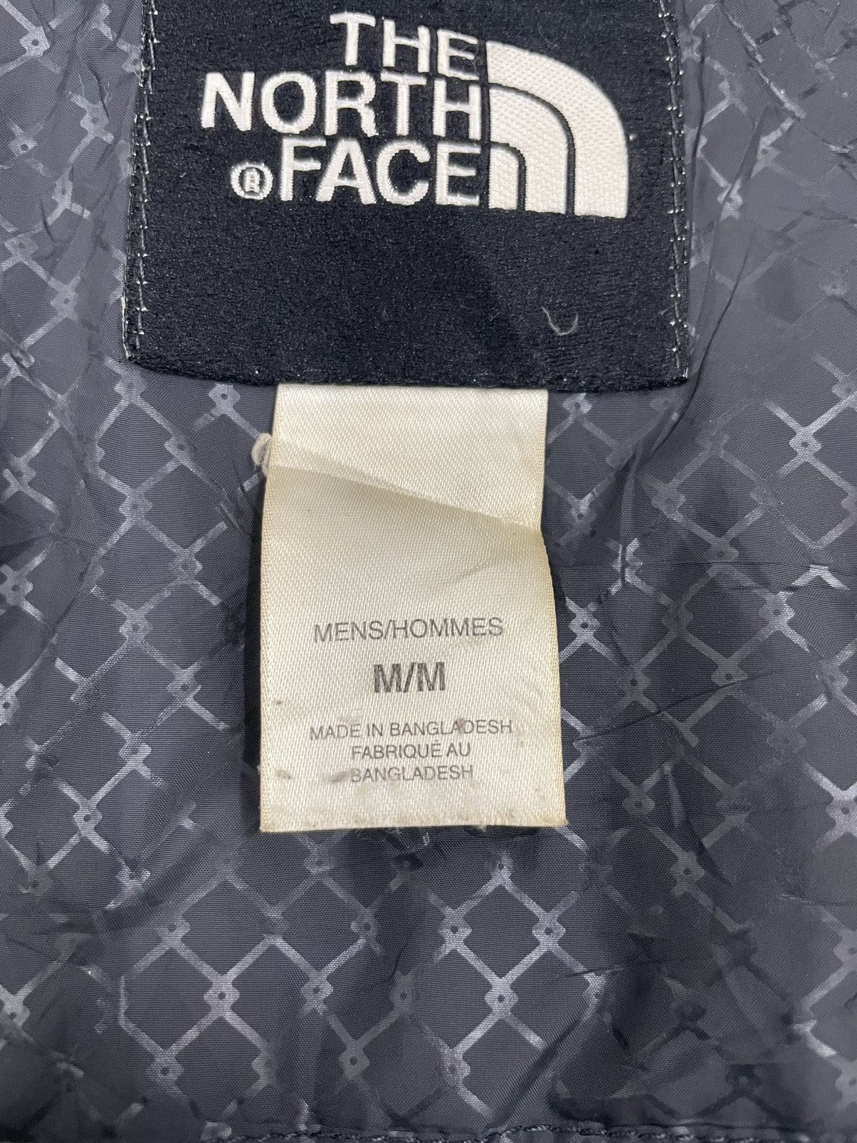 The North Face TNF The North Face Bomber Jacket Size US M / EU 48-50 / 2 - 12 Thumbnail