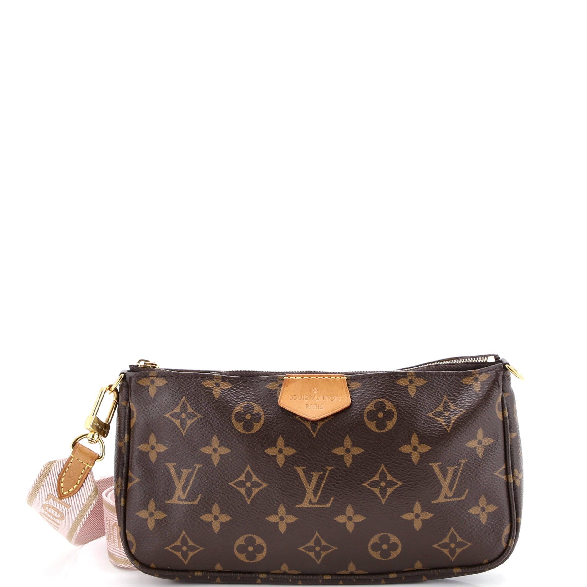Louis Vuitton Multi Pochette Accessoires Size ONE SIZE - 1 Thumbnail