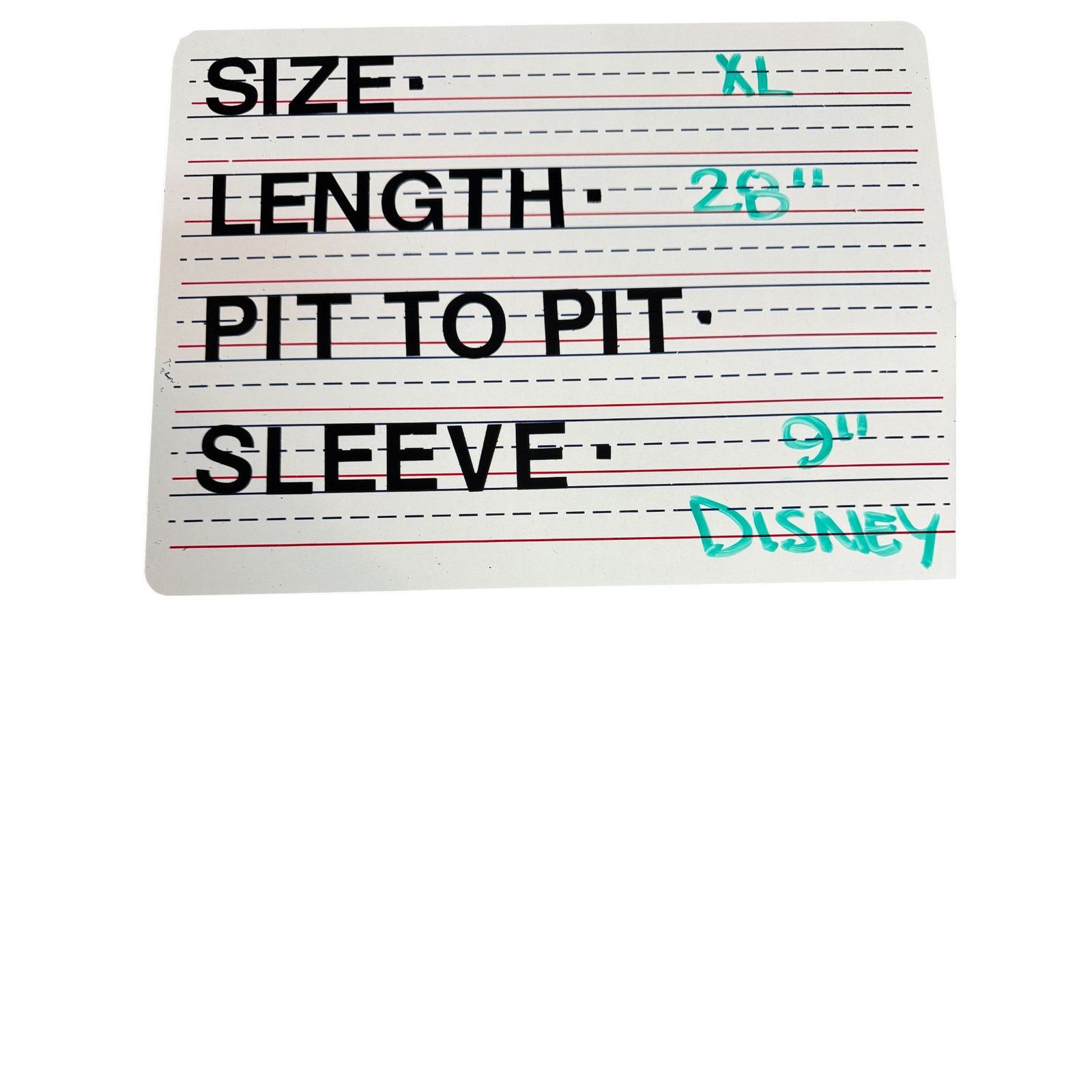 Disney Disneyland Polo Shirt Men X Large Gray Mickey Mouse Size US XL / EU 56 / 4 - 6 Thumbnail