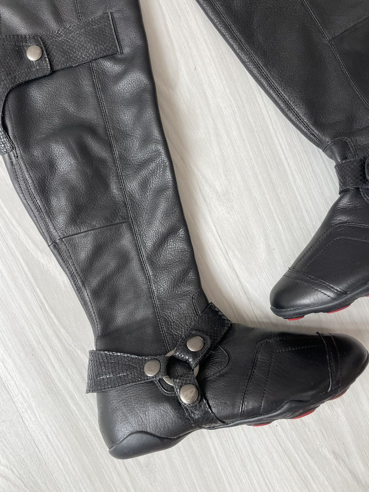 DKNY Dkny boots Size US 6.5 / IT 36.5 - 8 Thumbnail