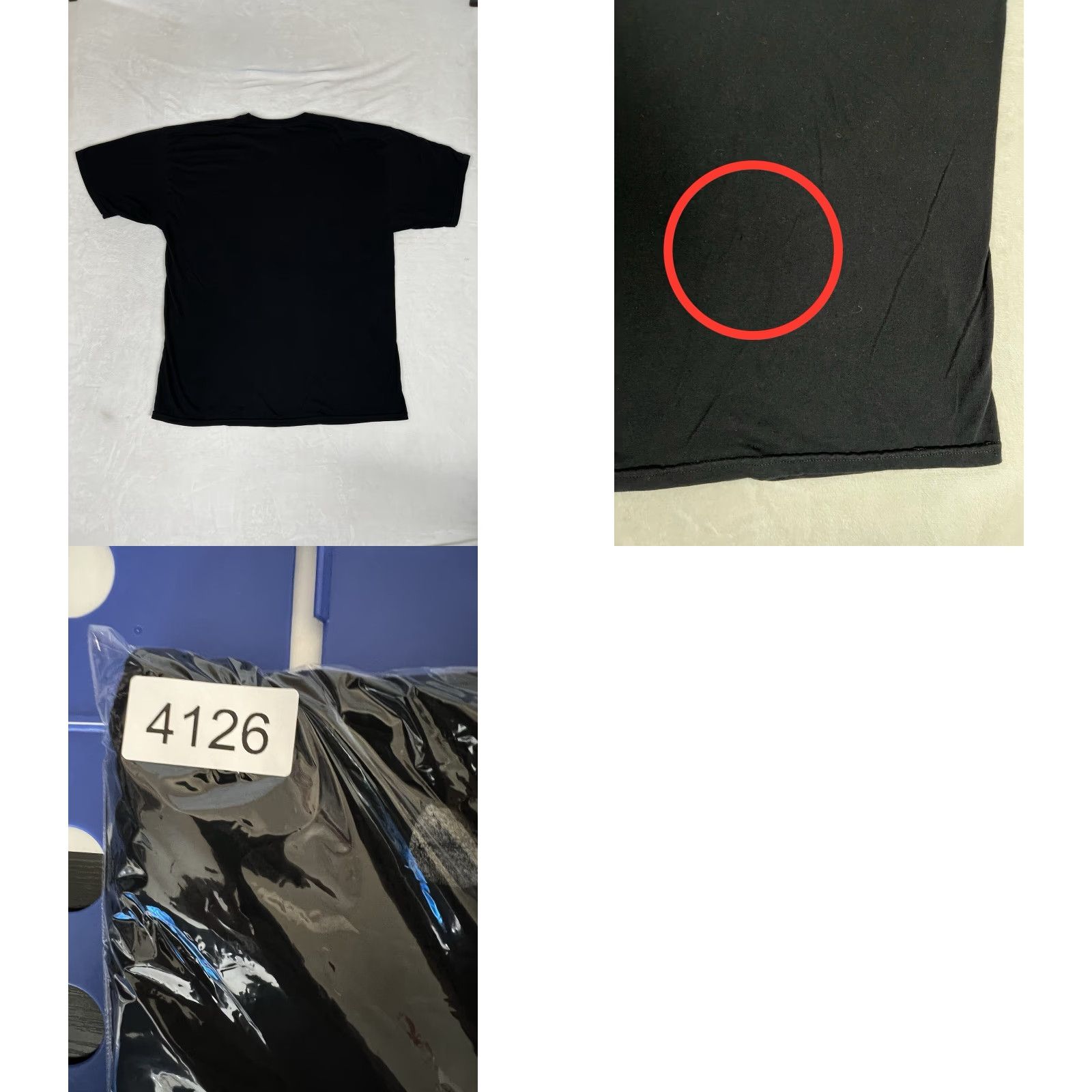 O'Neill VINTAGE O’Neill T-Shirt 2XL Men Black 90s Beach Classic Short Sleeve Shirts 2XL Mens Size US XXL / EU 58 / 5 - 8 Thumbnail