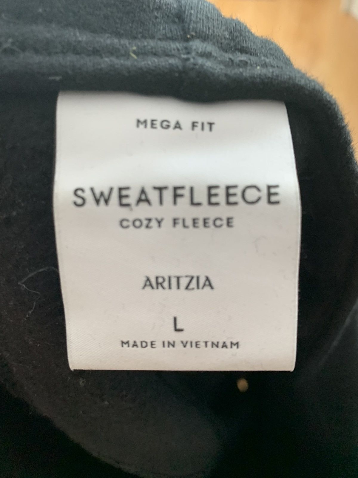 Aritzia Aritzia sweatpants Size 31" - 3 Thumbnail