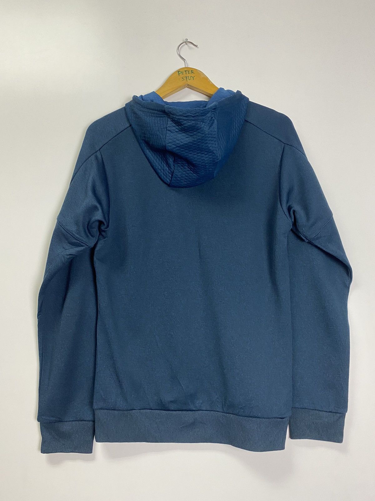 Adidas Adidas Hoodies Size US M / EU 48-50 / 2 - 10 Thumbnail