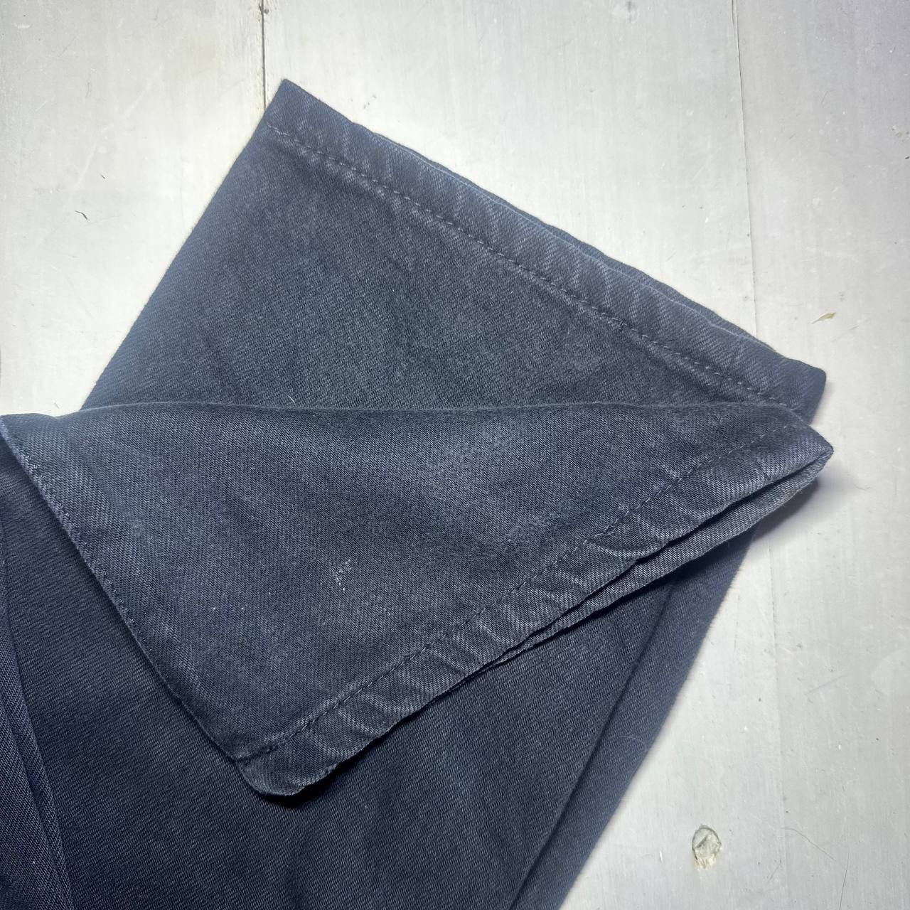 Levi's Jeans Levi's 501 Strauss&Co W32 L34 Size US 26 / EU 42 - 3 Thumbnail