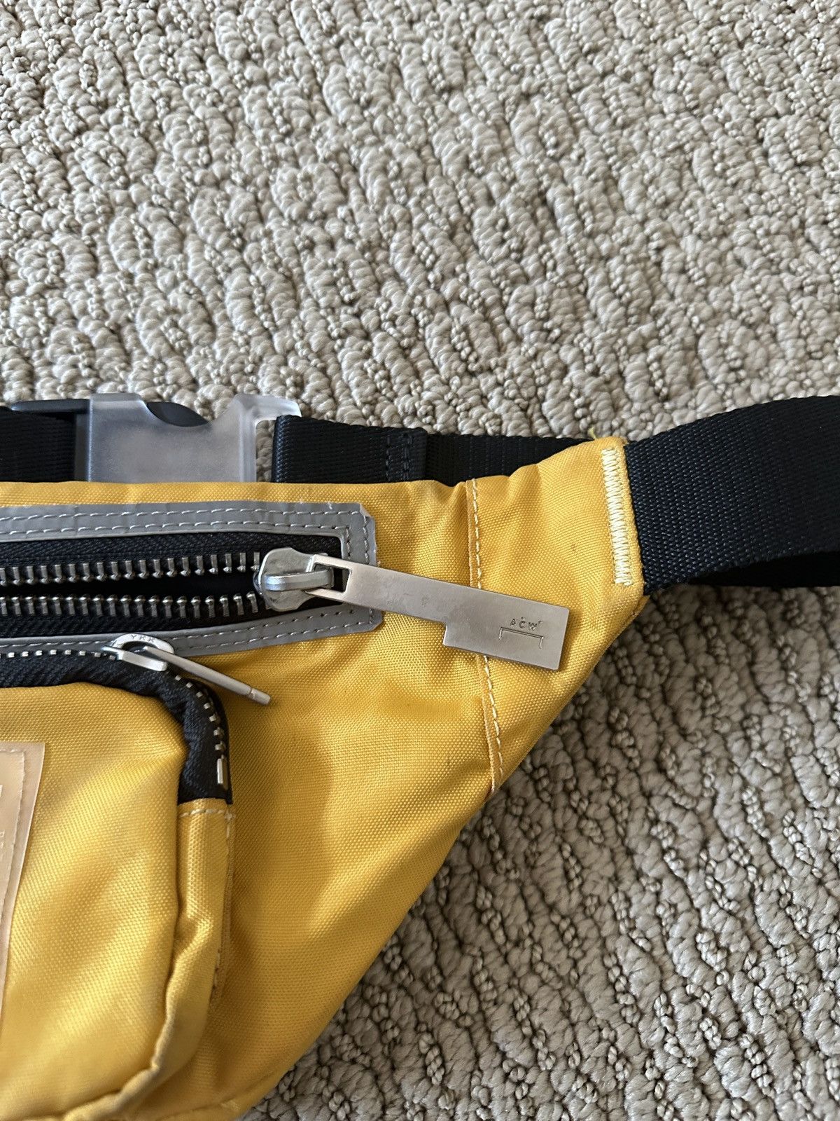A-COLD-WALL* A Cold Wall Fanny Pack/Crossbody Size ONE SIZE - 3 Thumbnail