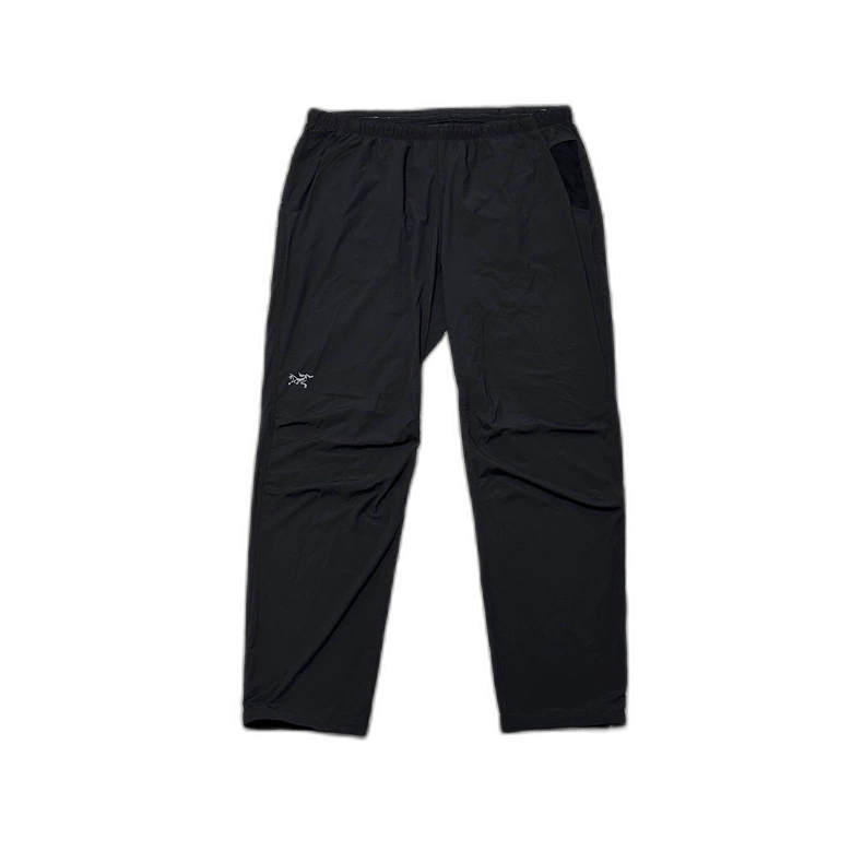 Arc'teryx Arcteryx Incendo Pant Black XL New Size US 36 / EU 52 - 1 Thumbnail
