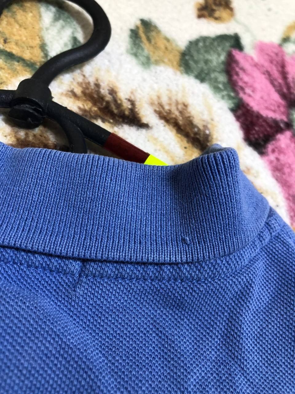 Polo Ralph Lauren Vintage POLO RALPH LAUREN casual Polo T Shirt XL(18-20) Size US M / EU 48-50 / 2 - 5 Thumbnail