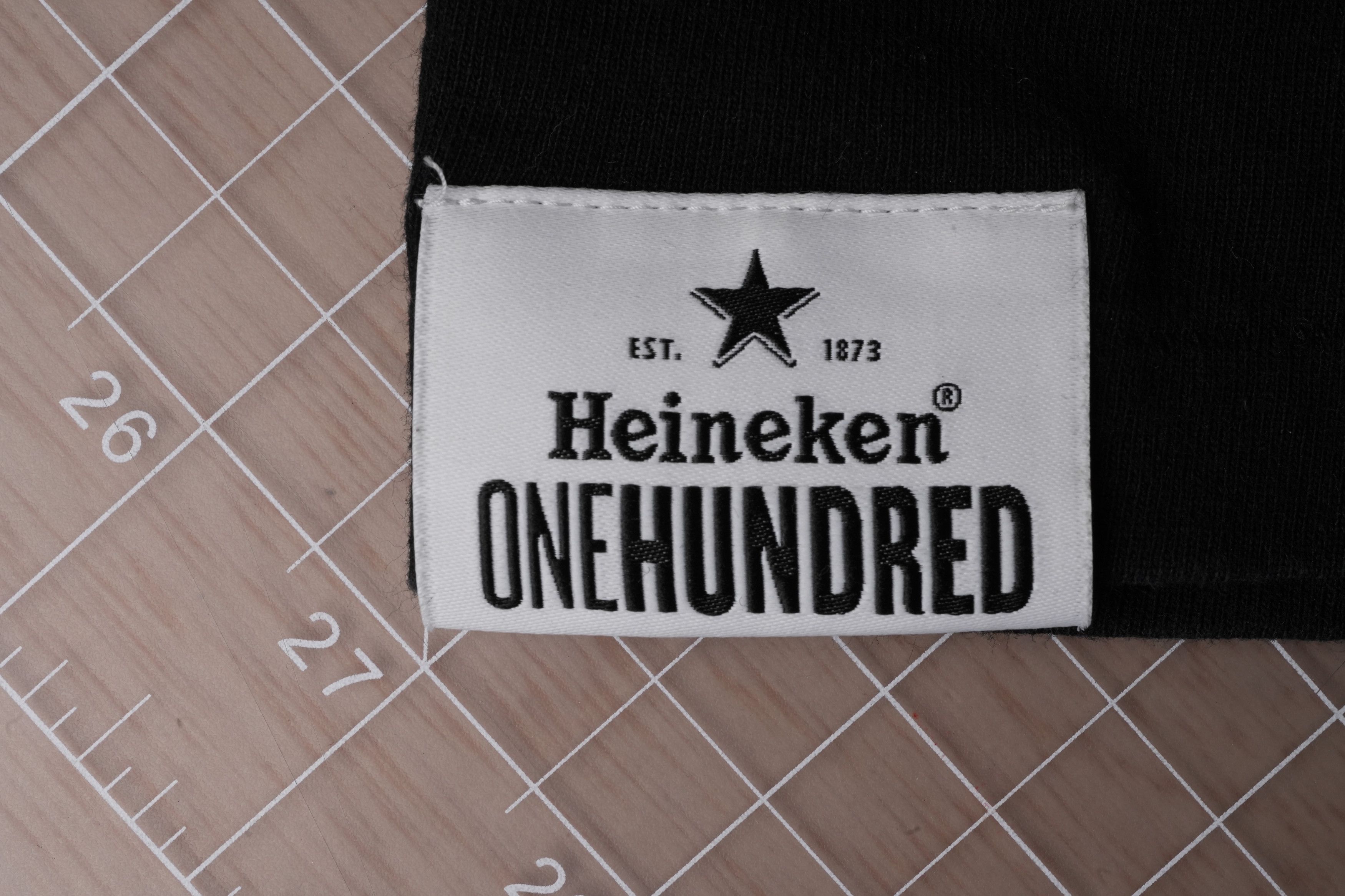 Bape Bape x Heineken Size US M / EU 48-50 / 2 - 4 Thumbnail