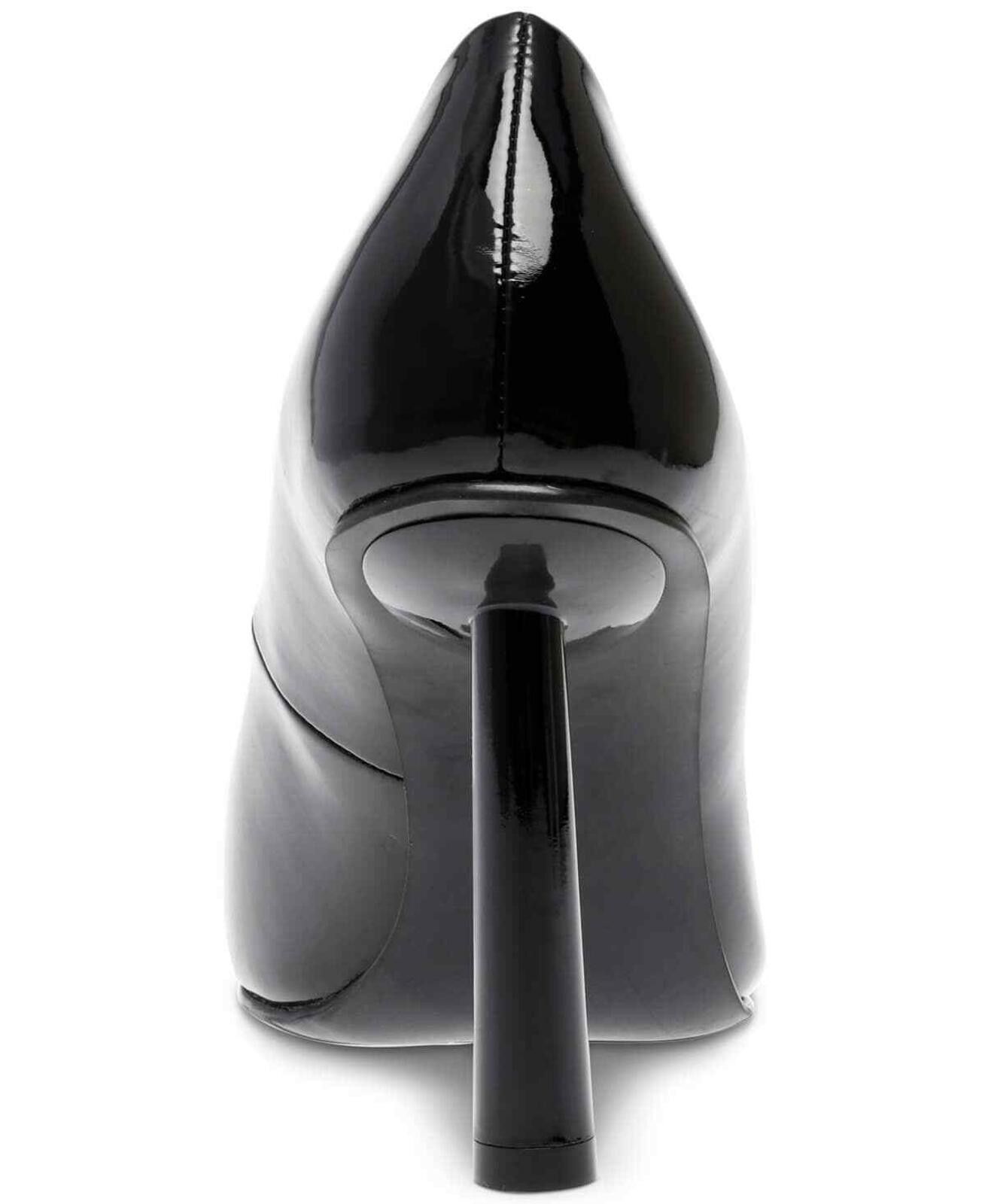 Other Wild Pair Taraa Pointed-Toe Pumps - Black - 6.5 Size US 6.5 / IT 36.5 - 3 Thumbnail