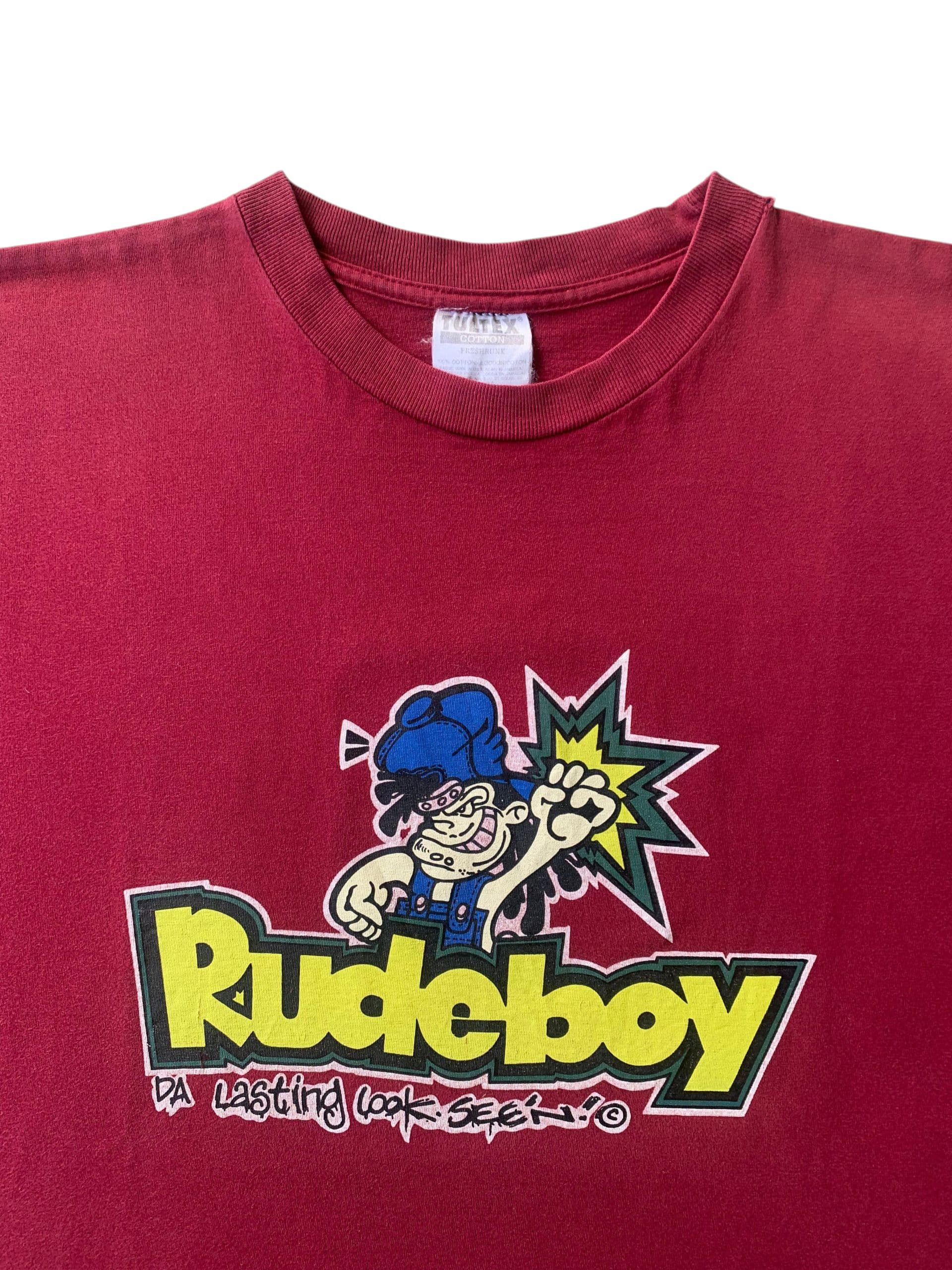 Other 1990' Rudeboy Size US L / EU 52-54 / 3 - 1 Thumbnail