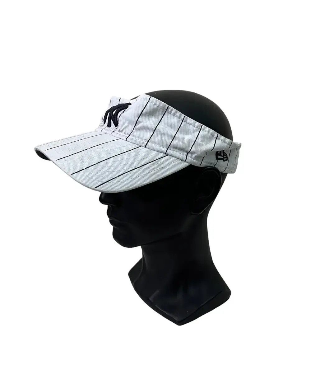 New Era New York Yankees X New Era Cap Size ONE SIZE - 1 Thumbnail