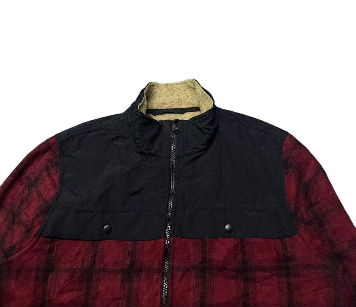 L.L. Bean LL bean tartan jacket Size US M / EU 48-50 / 2 - 4 Thumbnail