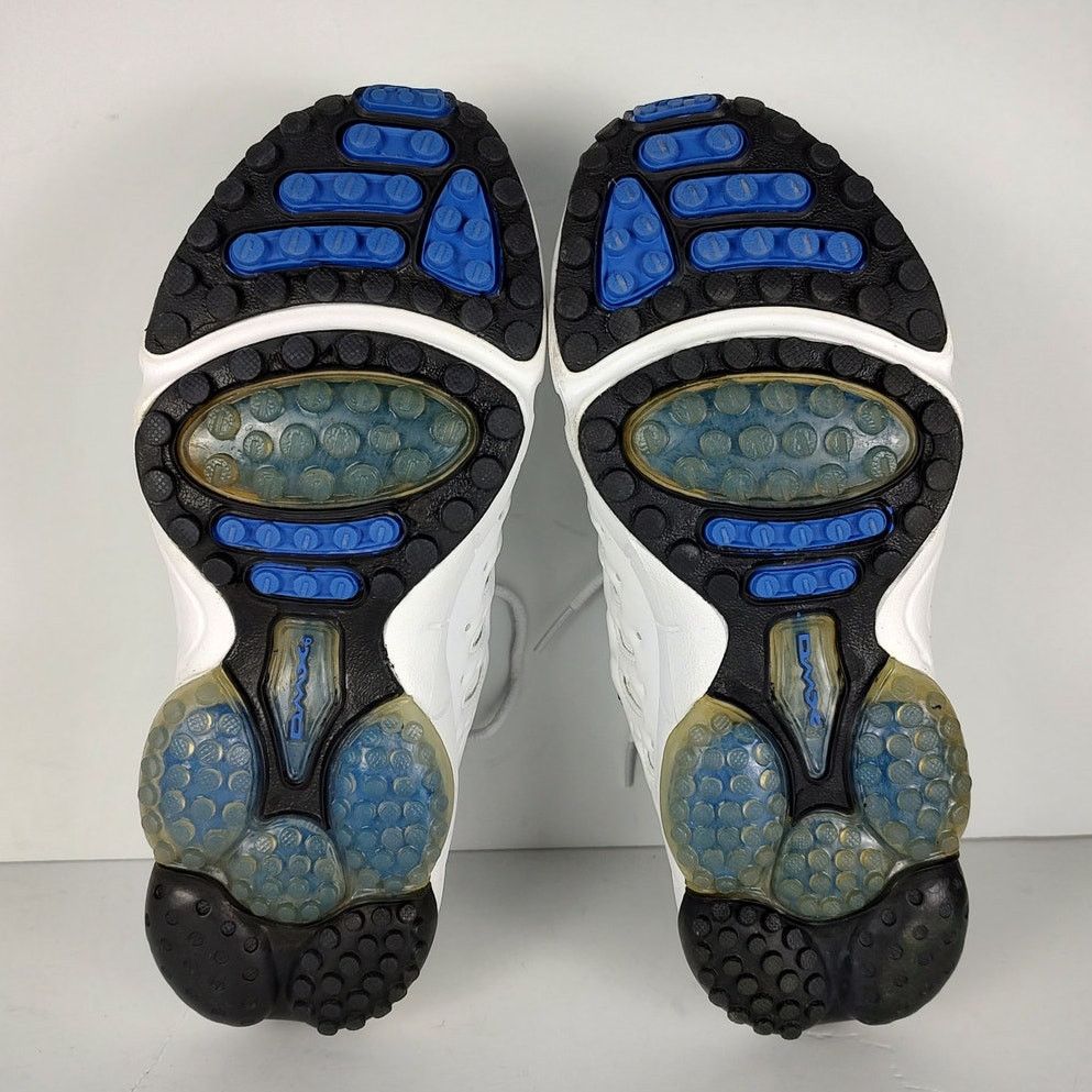 Reebok Rare VTG 90s Reebok Redemption DMX retro trainers womens 9.5 Size US 9.5 / IT 39.5 - 9 Thumbnail