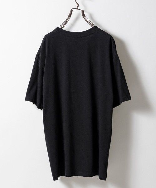 Number (N)ine Number nine school of visual comedy tee size 4 Size US XL / EU 56 / 4 - 2 Thumbnail