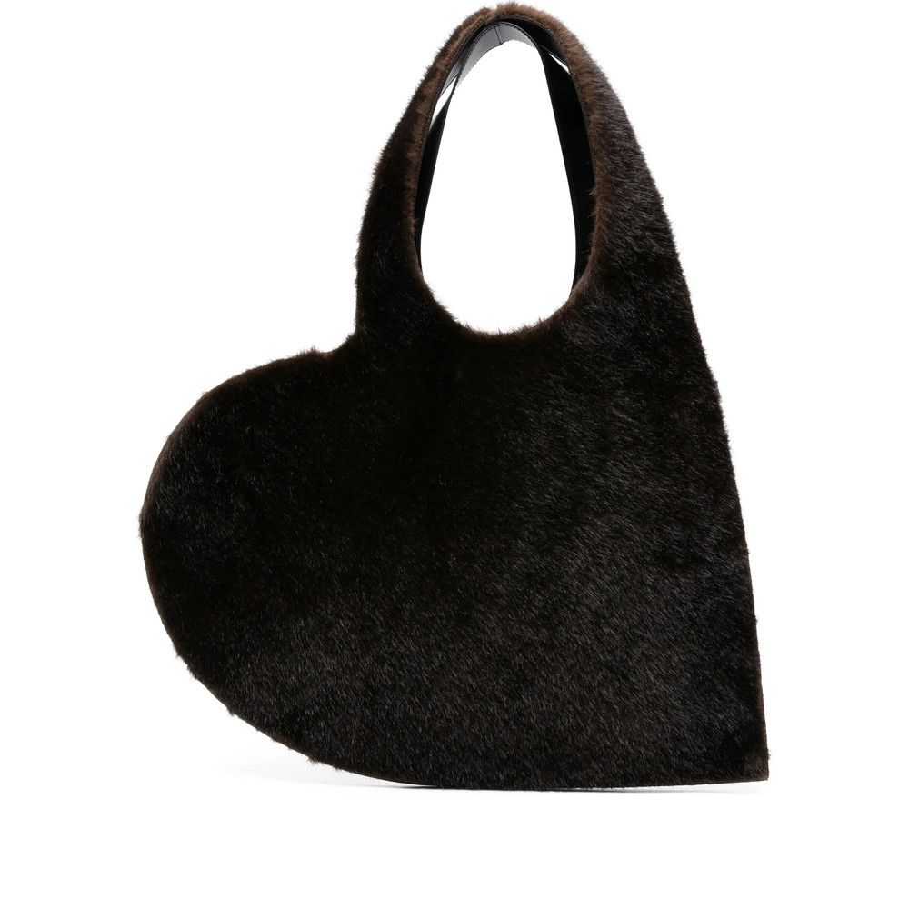 Coperni BROWN Tote Bags