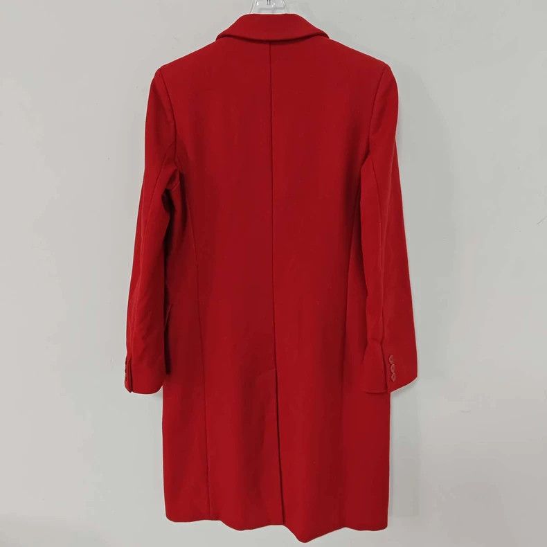 Max Mara Max Mara Coat Size M / US 6-8 / IT 42-44 - 3 Thumbnail