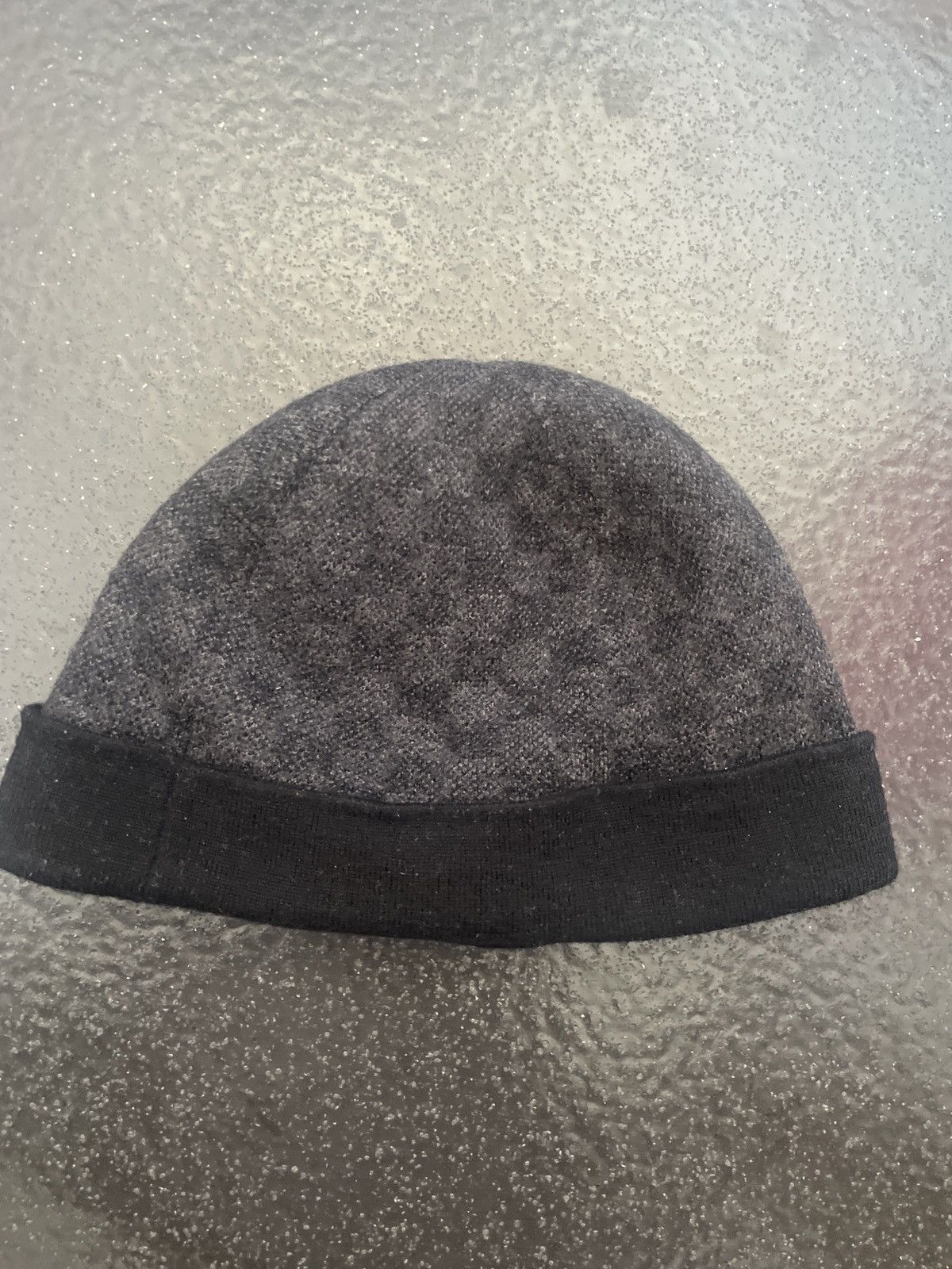 Louis Vuitton Louis Vuitton Petit Famier Beanie Size 26 - 2 Thumbnail