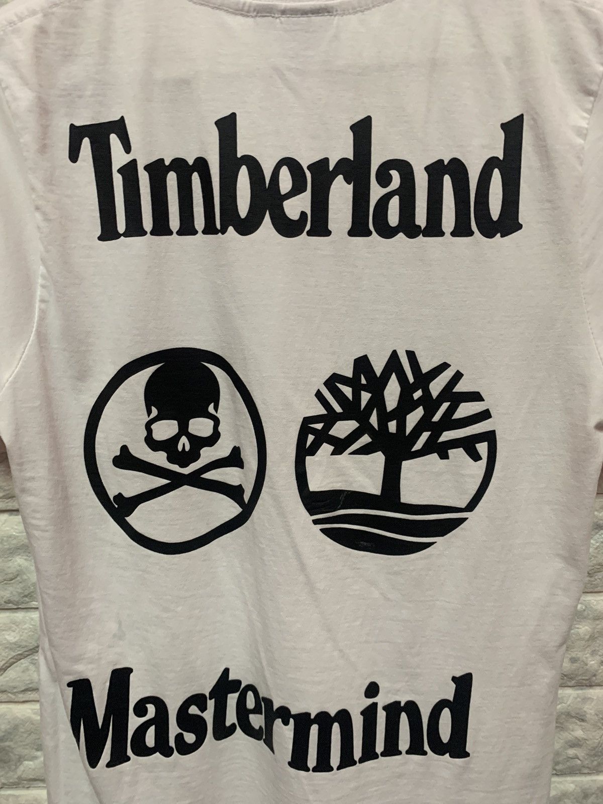 Timberland Shirt TIMBERLAND Size US M / EU 48-50 / 2 - 7 Thumbnail