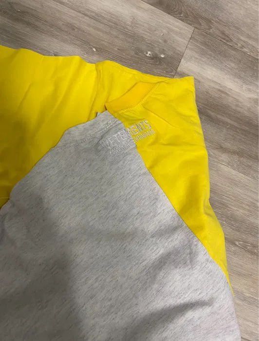 Umbro × Vetements Umbro Vetements Demna Gvasalia Size US M / EU 48-50 / 2 - 7 Thumbnail