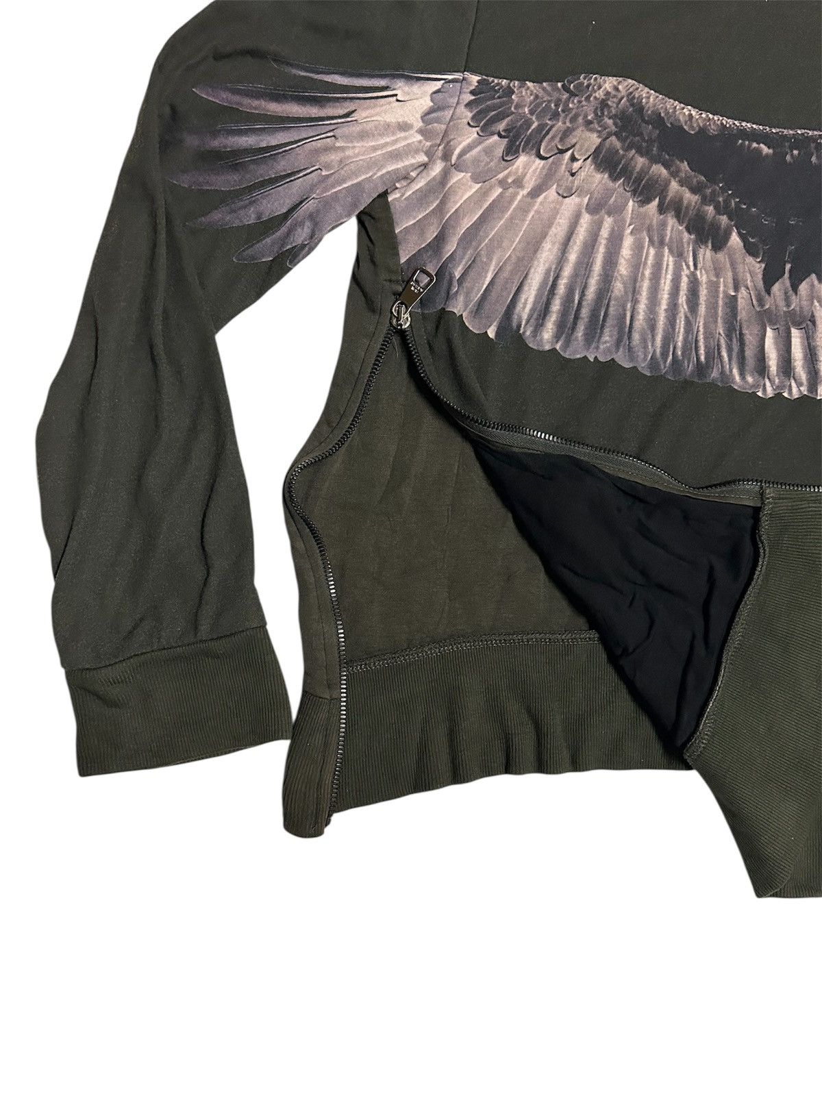 Designer Designer x Neil Barrett Neoprene Eagles Size US M / EU 48-50 / 2 - 4 Thumbnail