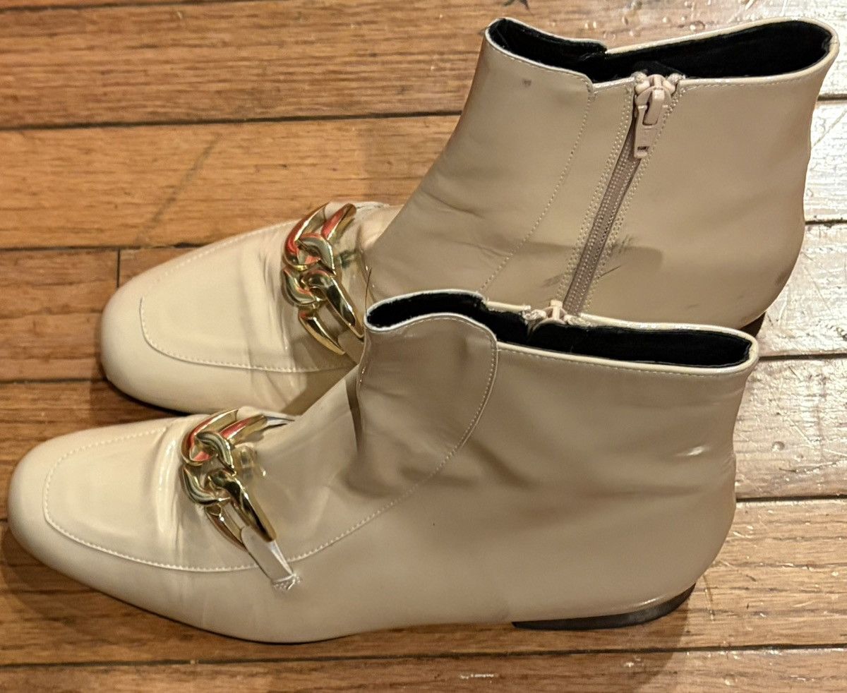 Free People Free People Emerald City Ankle Boots Size US 7.5 / IT 37.5 - 2 Thumbnail