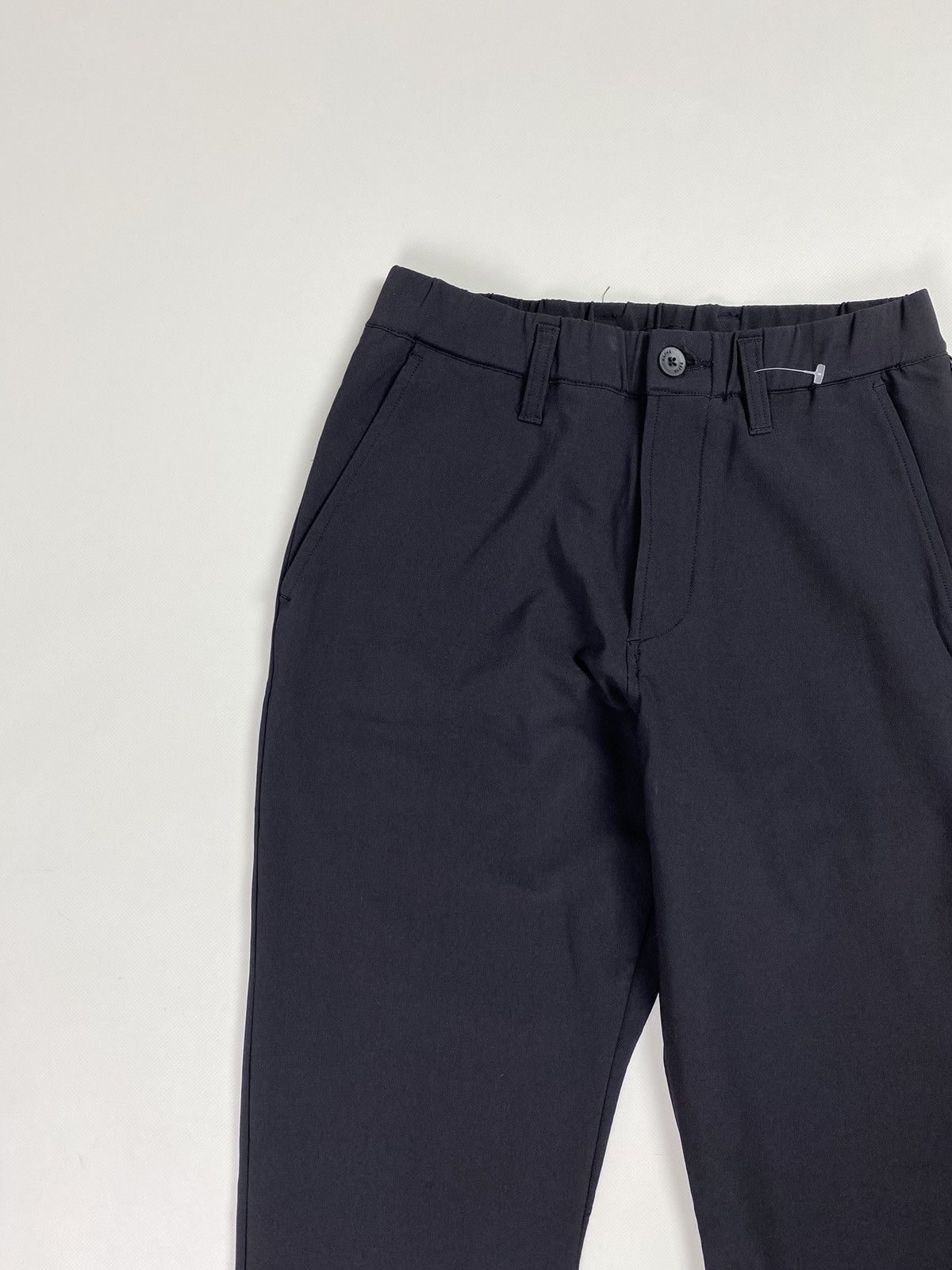 Rapha Rapha Cycling men’s loopback trousers pants size 28 x 32 Size US 28 / EU 44 - 9 Thumbnail