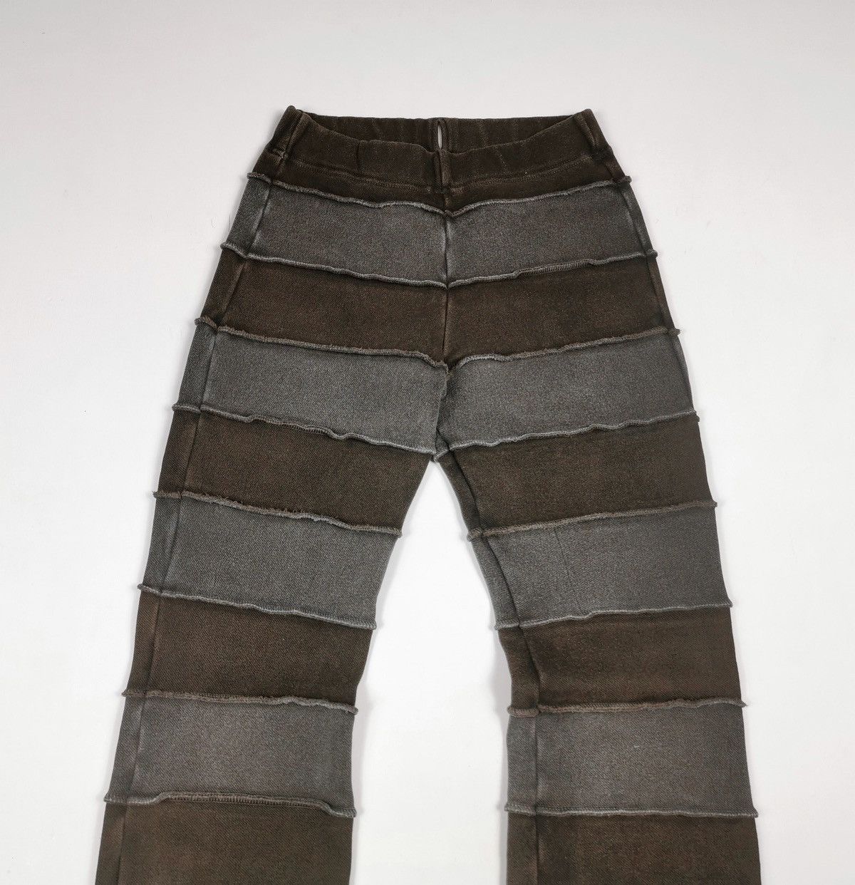 Hysteric Glamour Bootcut Hullo Nice Day Japan Hagi Pants Hysteric Inspire Size US 30 / EU 46 - 3 Thumbnail