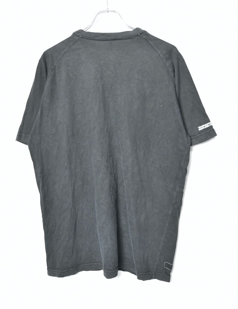 Wtaps plain pocket t-shirt tee 23513 - 498 50 Size US M / EU 48-50 / 2 - 2 Thumbnail