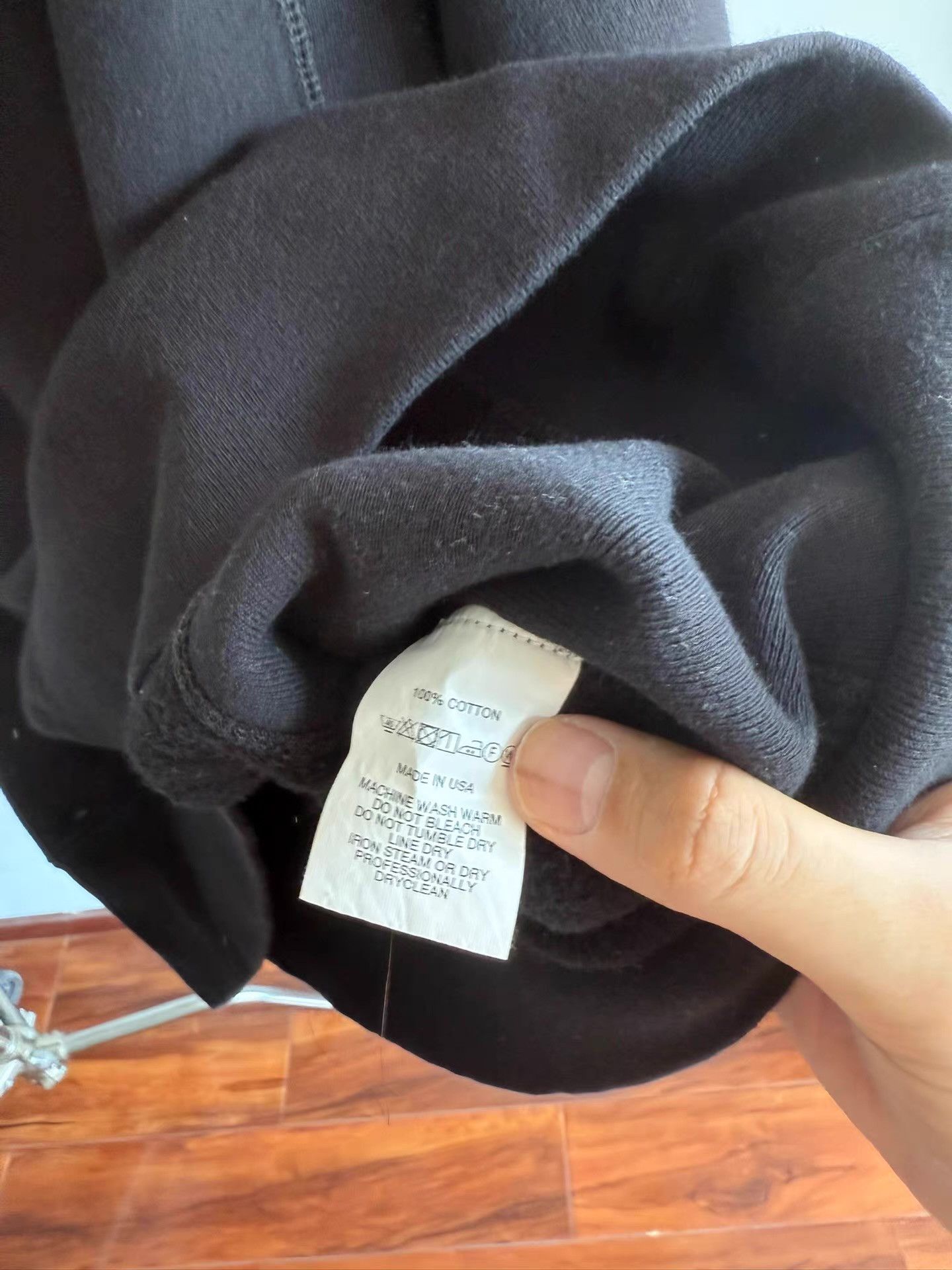 Engineered Garments Engineered Garments Sweatshirt Q17 Size US M / EU 48-50 / 2 - 4 Thumbnail