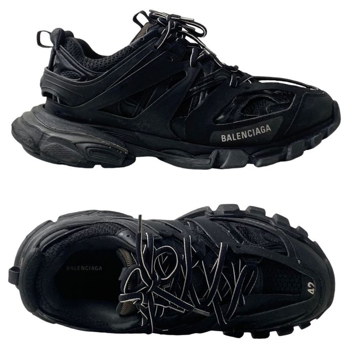 Balenciaga BALENCIAGA TRACK | Grailed