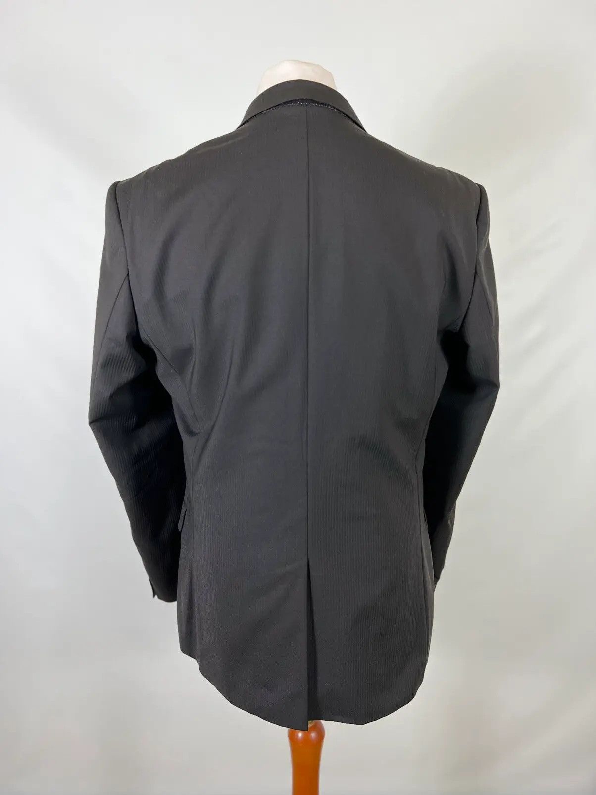 Designer × Hugo Boss Hugo Boss blazer jacket Size 42R - 2 Thumbnail