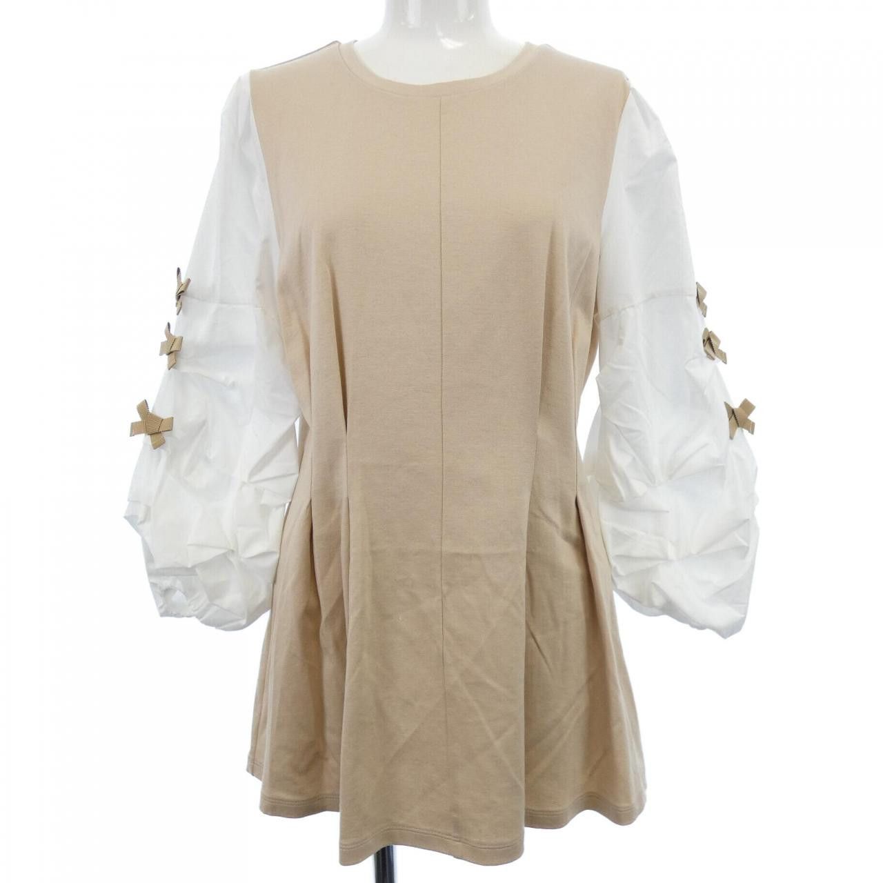 Other Other M'S GRACY Tunic Cotton Tops DUTY FREE for USA Size ONE SIZE - 1 Thumbnail