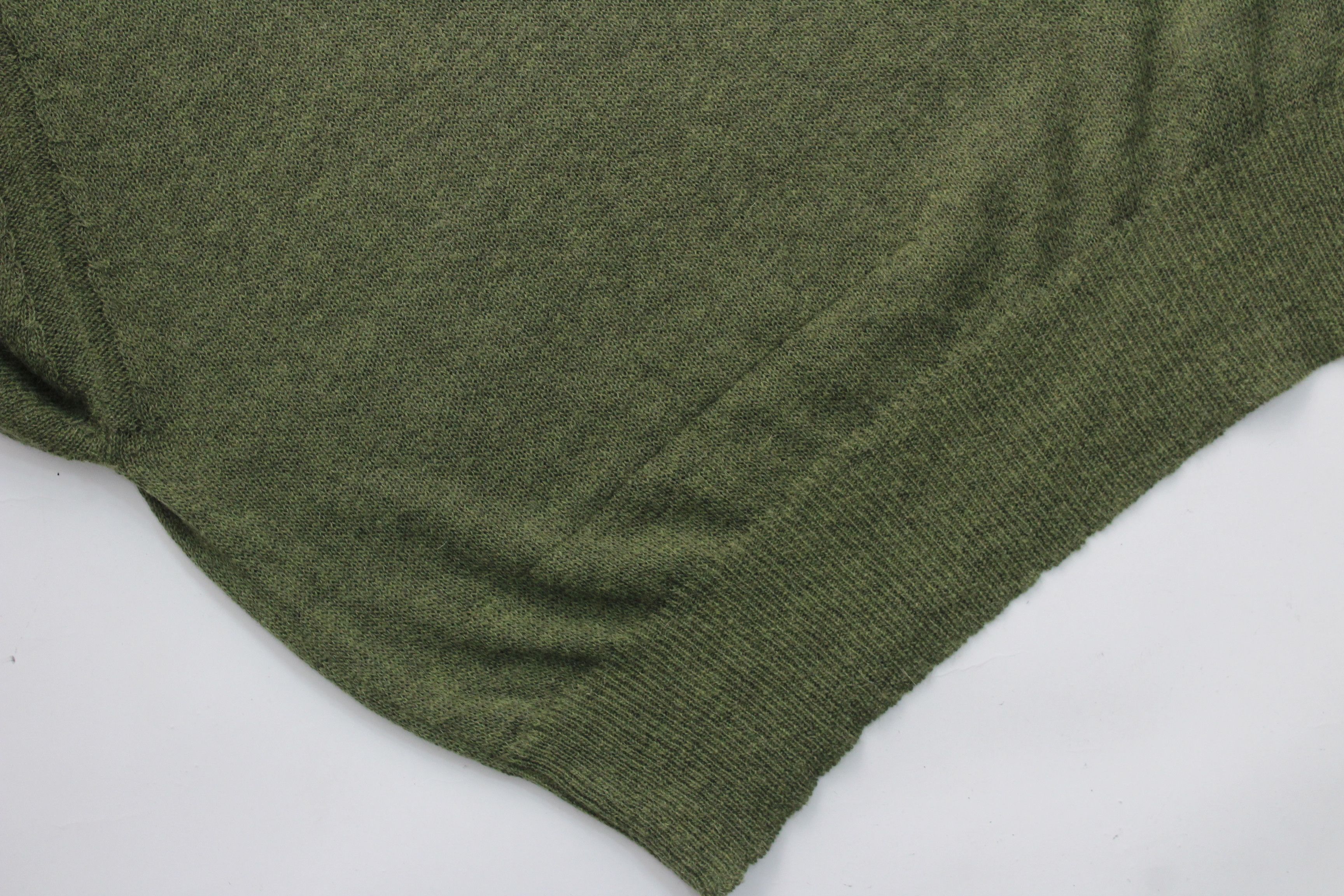 Essentiel Antwerp Essentiel Antwerpen Sweater Wool Size M Vintage Rare Size M / US 6-8 / IT 42-44 - 13 Thumbnail