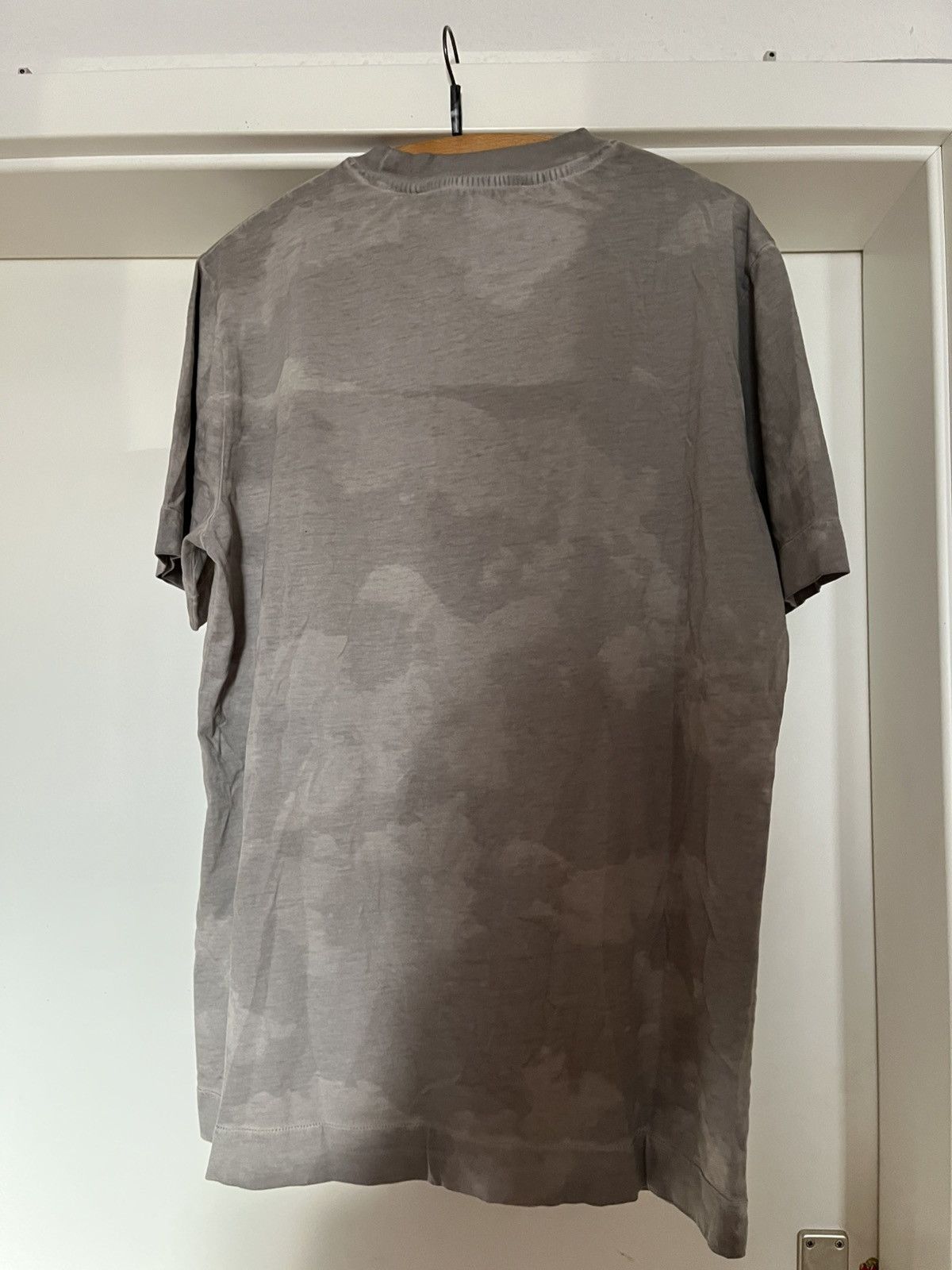 Alyx Alyx “in search of meaningful connection” distorted t shirt Size US M / EU 48-50 / 2 - 5 Thumbnail