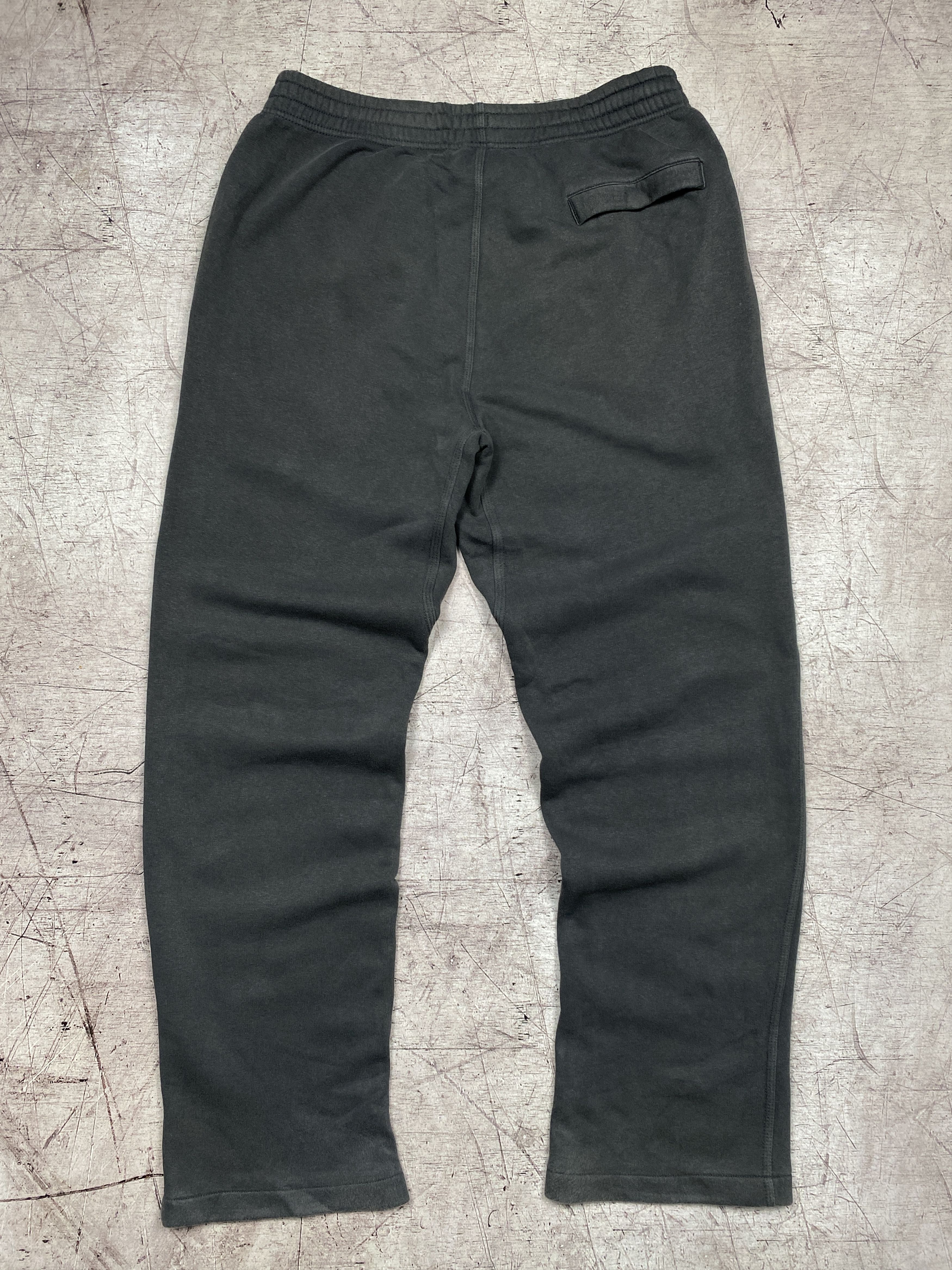 Nike × Vintage Nike Vintage Mens Sweatpants Baggy Track Pants Y2K Size US 34 / EU 50 - 9 Thumbnail