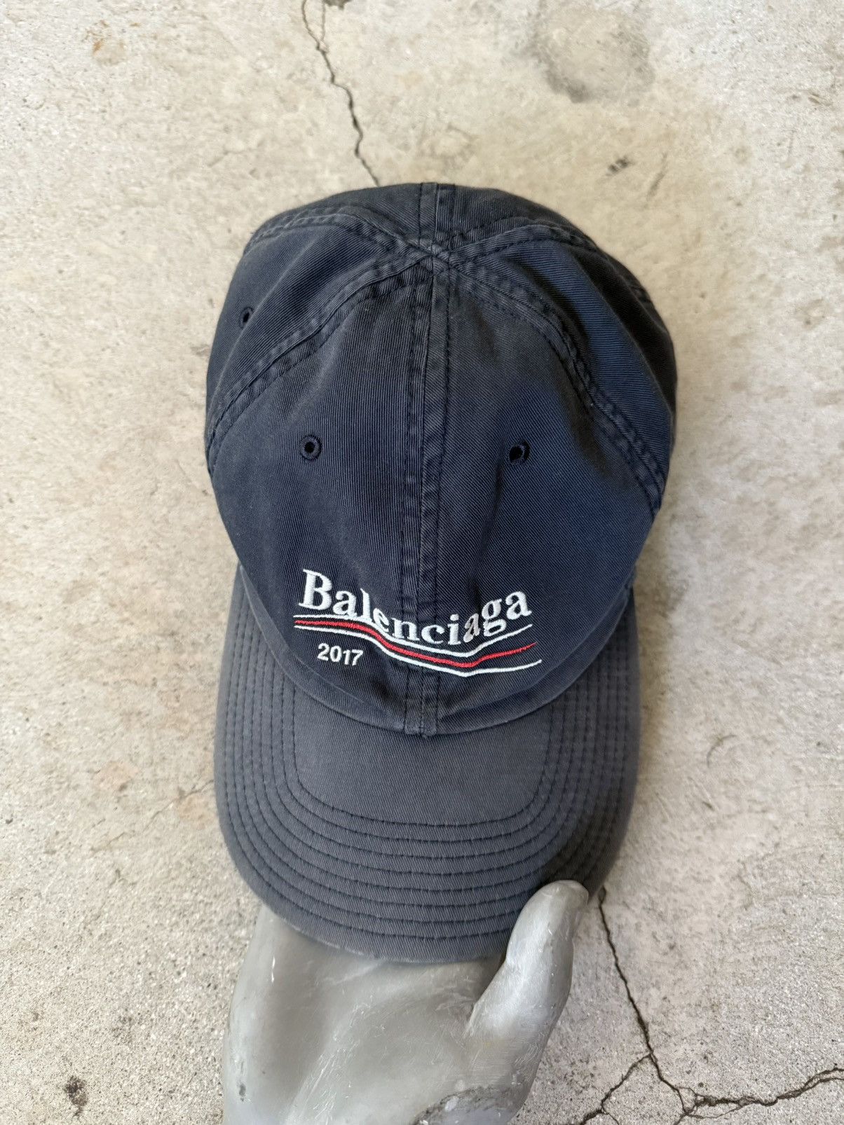 帽子 balenciaga cap S Men's Scarves & Caps | Balenciaga US