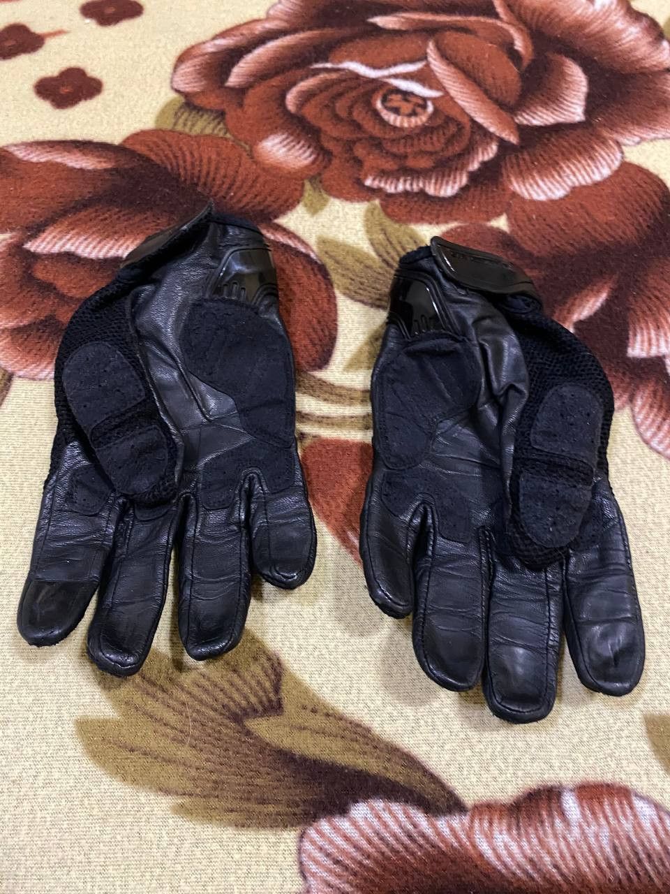 Alpinestars Alpinestars Stella SMX-2 Air Carbon V2 Size ONE SIZE - 2 Thumbnail