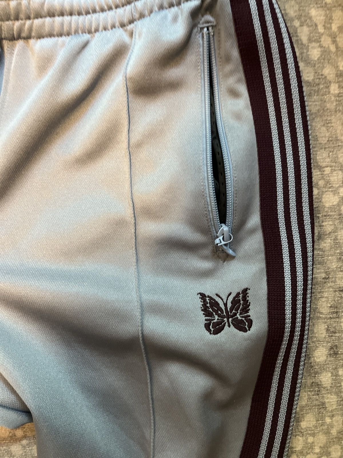 Needles Needles Sweatpants Size US 31 - 2 Thumbnail
