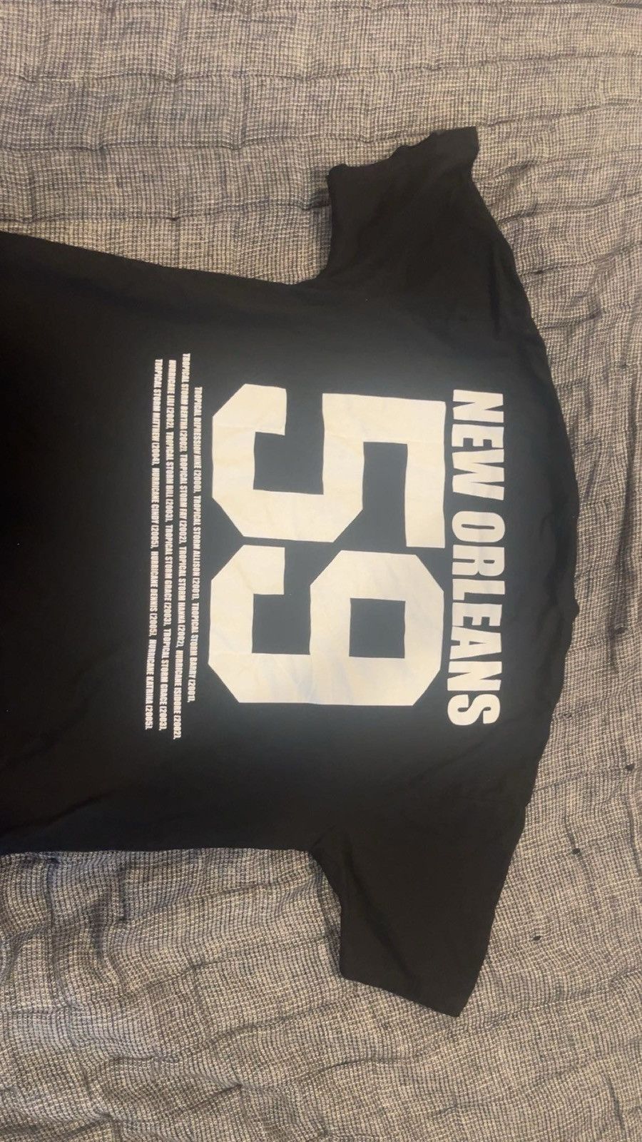 Other suicide boys Size US XL / EU 56 / 4 - 10 Thumbnail