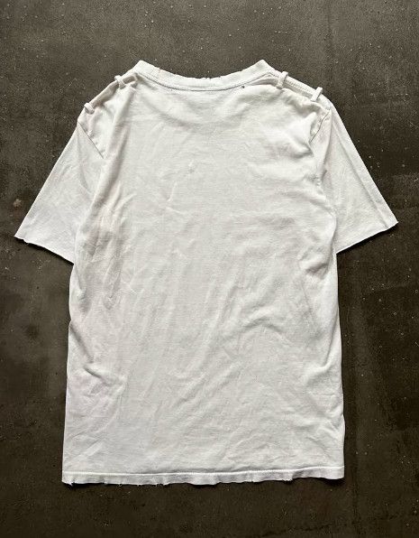 Number (N)ine Number (N)ine 06 Slogan T-Shirt Size US M / EU 48-50 / 2 - 2 Thumbnail