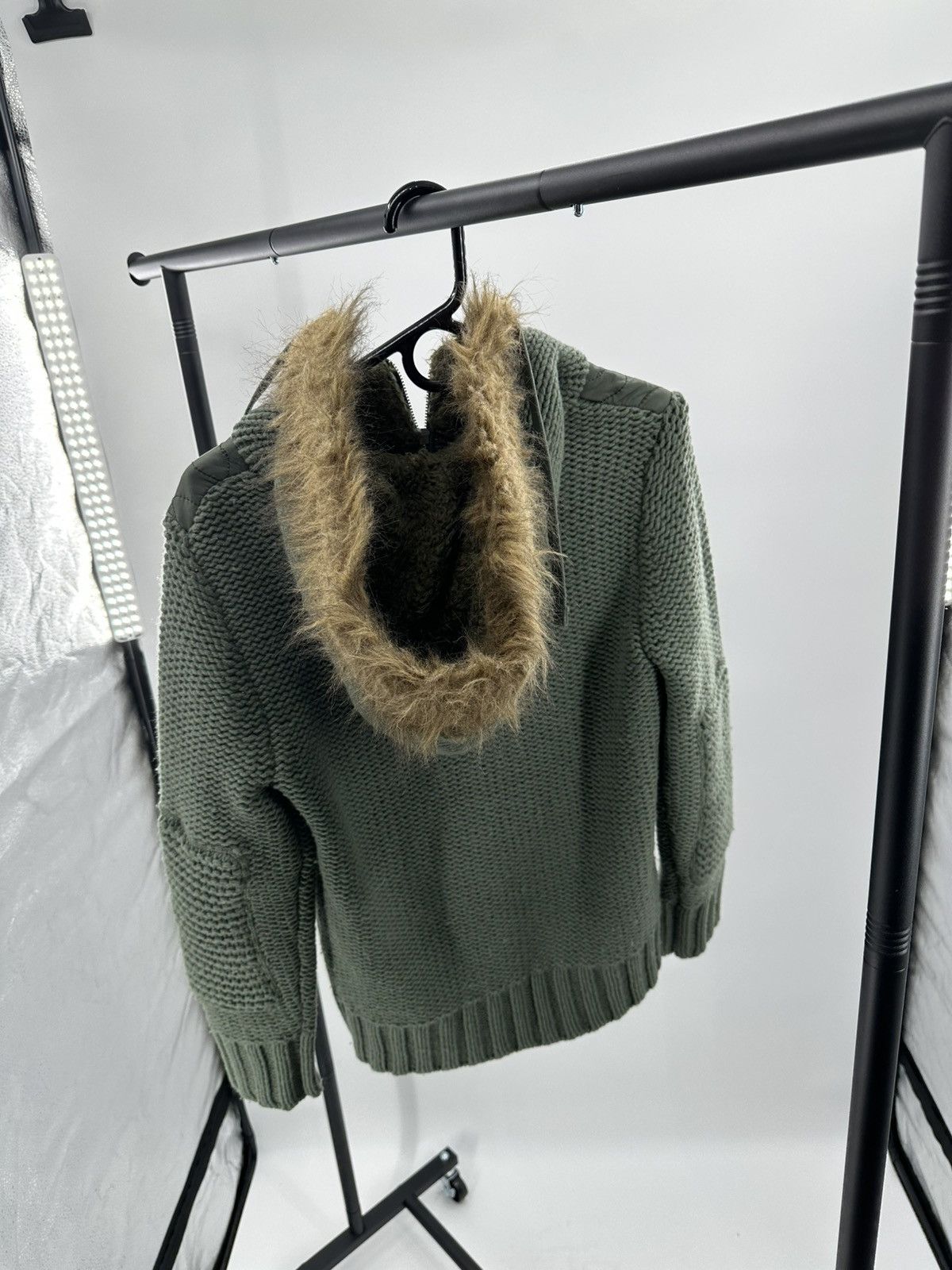 Diesel Diesel Utility Jacket Size US L / EU 52-54 / 3 - 7 Thumbnail
