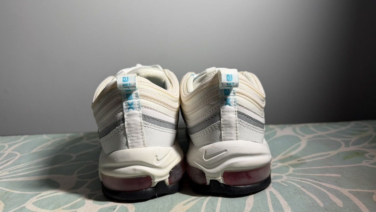 Nike Nike Air Max 97 Women’s Size US 10 / IT 40 - 3 Thumbnail